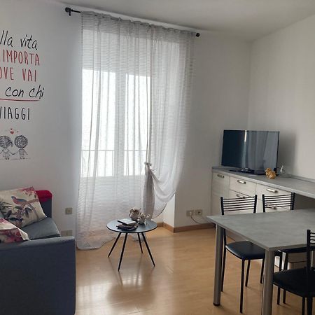 Casa Mirella Apartamento Lovere Exterior foto