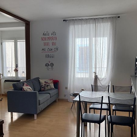 Casa Mirella Apartamento Lovere Exterior foto