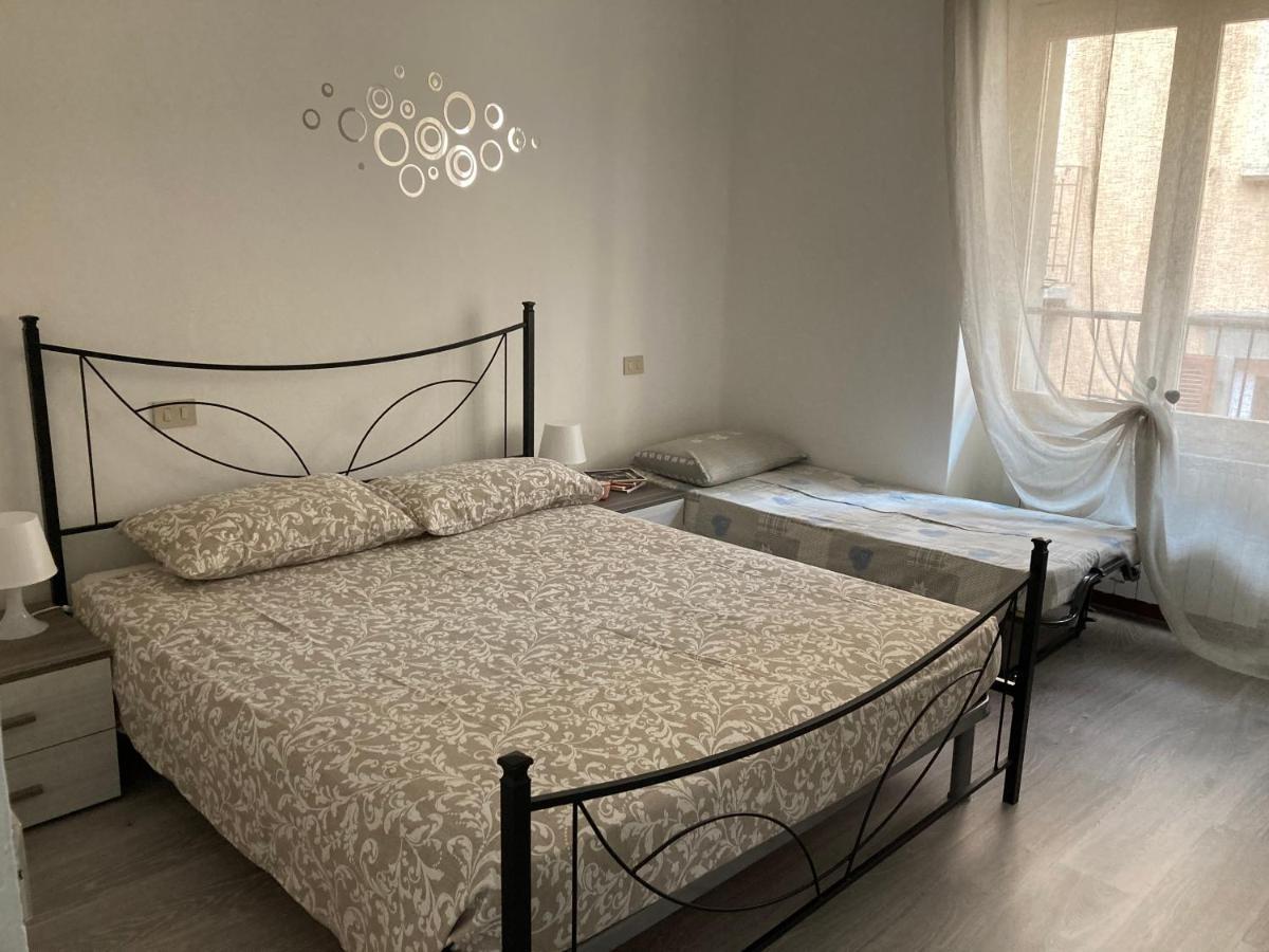 Casa Mirella Apartamento Lovere Exterior foto