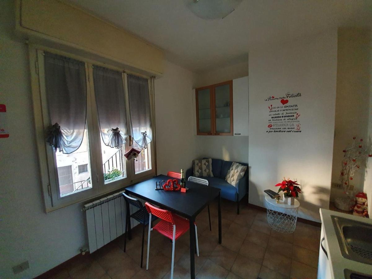 Casa Mirella Apartamento Lovere Exterior foto