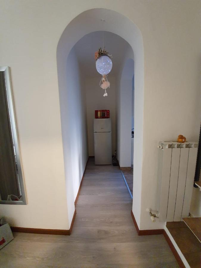 Casa Mirella Apartamento Lovere Exterior foto