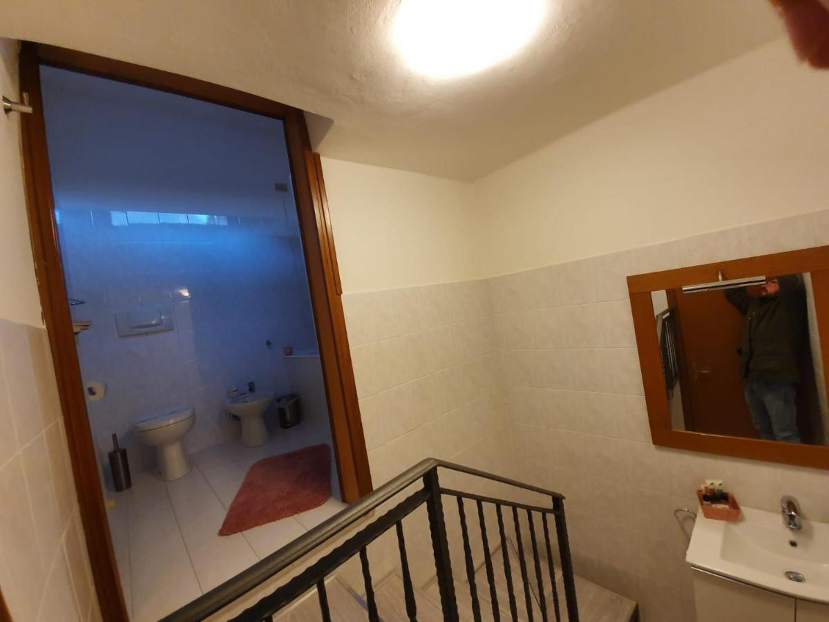 Casa Mirella Apartamento Lovere Exterior foto