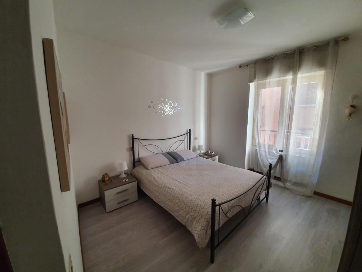 Casa Mirella Apartamento Lovere Exterior foto