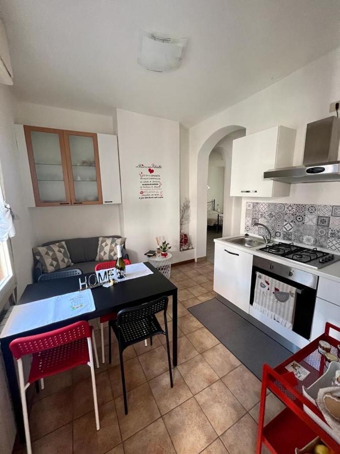 Casa Mirella Apartamento Lovere Exterior foto
