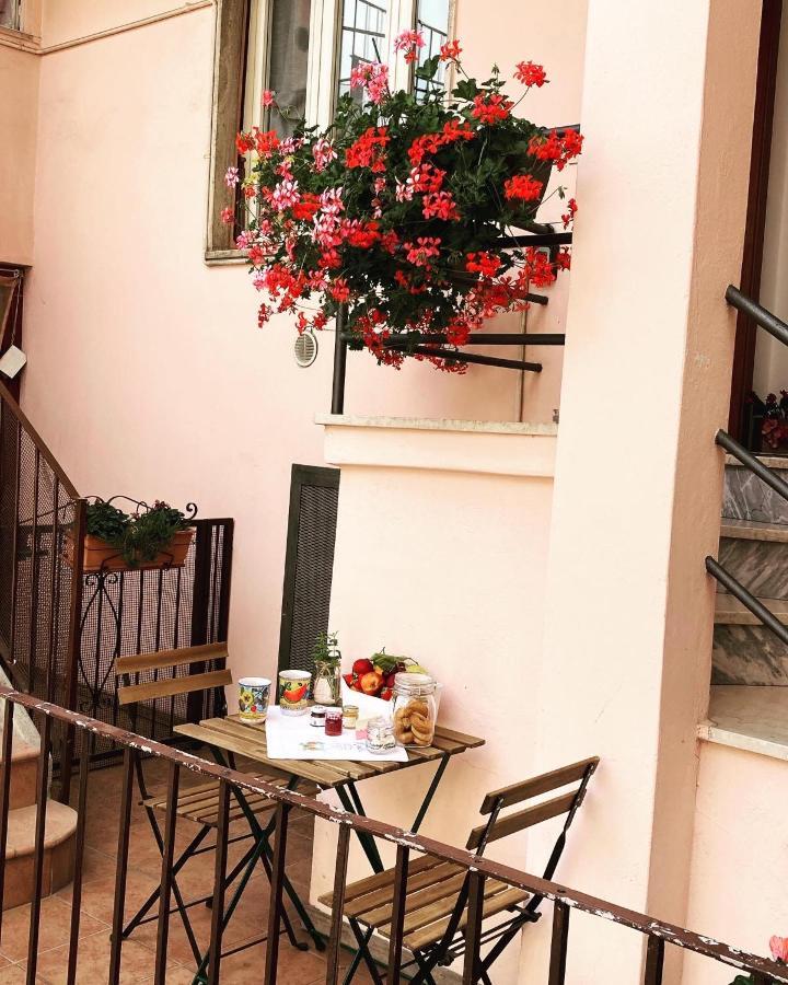 Casa Mirella Apartamento Lovere Exterior foto